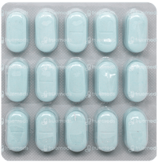 Bonefine Super Tablet 15